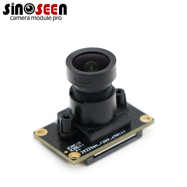 高感度ラズベリーPIカメラモジュールIMX662 6.45mmCmos, China 高感度